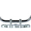 Hbar 22Mm Touring Hi Stl Chr TRW TRW MOTOVEIKALS 21