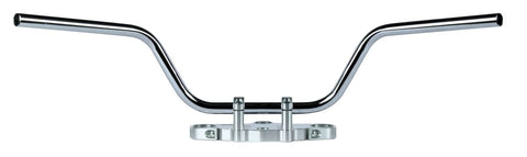 Hbar 22Mm Touring Hi Stl Chr TRW TRW MOTOVEIKALS 21