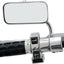 Hd Rect Mirror 2 X4.25" DRAG SPECIALTIES DRAG SPECIALTIES MOTOVEIKALS 21