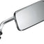 Hd Rect Mirror 2 X4.25" DRAG SPECIALTIES DRAG SPECIALTIES MOTOVEIKALS 21