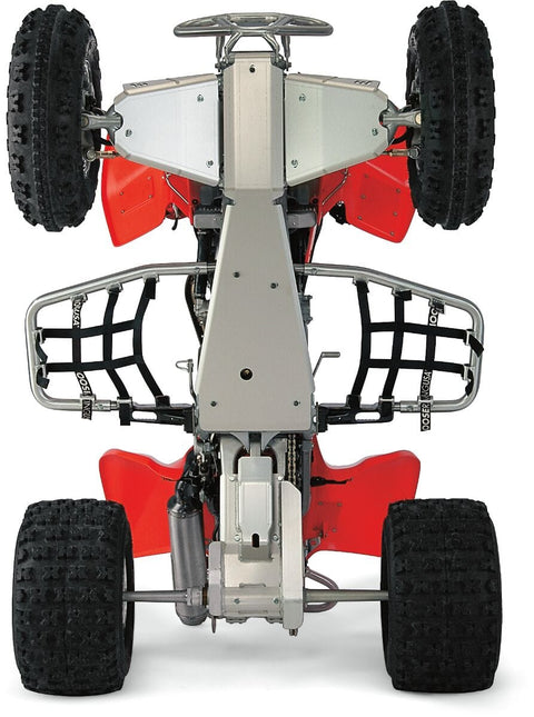 Hd Skdplt Warrior 89-03 MOOSE RACING HARD-PARTS MOOSE RACING MOTOVEIKALS 21