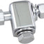 Hdlite Mntng Block W/Hdwr DRAG SPECIALTIES DRAG SPECIALTIES MOTOVEIKALS 21