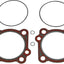 Head&Base Gaskt Kt99-06Tc JAMES GASKET JAMES GASKETS MOTOVEIKALS 21