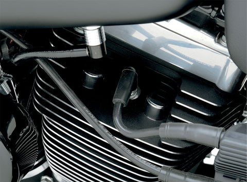 Head Bolt Covers DRAG SPECIALTIES DRAG SPECIALTIES MOTOVEIKALS 21