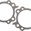Head Gasket Twin Cam .030 COMETIC COMETIC MOTOVEIKALS 21