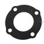 Head gasket Zündapp 40mm 0,3mm for KS, GTS, CS, CX, Hai, ZD, C 50 DIVERSE / IMPORT MOTOVEIKALS 21