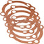Head Gskt Cop.16 73-85 Xl JAMES GASKET JAMES GASKETS MOTOVEIKALS 21