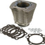 Head Gskt W/O-Ring .045" JAMES GASKET JAMES GASKETS MOTOVEIKALS 21