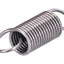 head lamp holder spring for Simson S50, S51, S53, S70, S83, SR50, SR80, KR51/1, KR51/2, SR4-1, SR4-2, SR4-3, SR4-4 OEM STANDARD MOTOVEIKALS 21