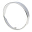 headlamp rim 135mm chromed for Vespa PK XL CIF MOTOVEIKALS 21