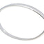 headlamp rim chromed for Piaggio Liberty, Vespa ET2, ET4 OEM STANDARD MOTOVEIKALS 21