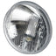 headlight 140mm diameter for Simson S50, S51, S70, Schwalbe, Star, Sperber, Habicht, MZ ES DIVERSE / IMPORT MOTOVEIKALS 21