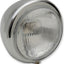 Headlight 5 3/4"Custom Mt DRAG SPECIALTIES DRAG SPECIALTIES MOTOVEIKALS 21