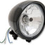 Headlight 5.75 Blk Clr DRAG SPECIALTIES DRAG SPECIALTIES MOTOVEIKALS 21