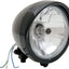 Headlight 5.75 Blk Clr DRAG SPECIALTIES DRAG SPECIALTIES MOTOVEIKALS 21