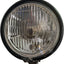 Headlight 5.75" Blk DRAG SPECIALTIES DRAG SPECIALTIES MOTOVEIKALS 21