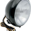 Headlight 7" Smth Blk DRAG SPECIALTIES DRAG SPECIALTIES MOTOVEIKALS 21