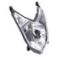 headlight assy for Kymco Agility 50cc, 125cc OEM STANDARD MOTOVEIKALS 21