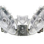 headlight assy for Malaguti Madison 3 250 06- VPARTS MOTOVEIKALS 21