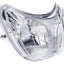 headlight assy Naraku for Derbi Senda X-Treme, DRD Racing NARAKU MOTOVEIKALS 21