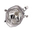 headlight assy OEM for Derbi GPR Nude, DRD, DRD Pro, Gilera RCR, SMT PIAGGIO MOTOVEIKALS 21