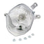 headlight assy OEM for Derbi GPR Nude, Senda HYP, DRD, DRD Pro, Gilera RCR, SMT PIAGGIO MOTOVEIKALS 21