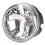 headlight assy RMS for Vespa LX 50, 125, 150cc RMS MOTOVEIKALS 21