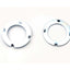 Headlight bracket for Puch Monza 4 SL, 6 SL DIVERSE / IMPORT MOTOVEIKALS 21