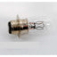 Headlight bulb 6 Volt 25/25 Watt for Yamaha RD 50, 80 DIVERSE / IMPORT MOTOVEIKALS 21