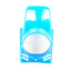 Headlight fairing 120mm blue for Puch Maxi S, N, moped moped mokick DIVERSE / IMPORT MOTOVEIKALS 21
