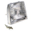 headlight for GAC Mobylette, MBK 51 DIVERSE / IMPORT MOTOVEIKALS 21