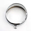 Headlight glass holder ring 150mm outer diameter 130mm light exit 143mm installation diameter for Kreidler Florett RS LF LH TM DIVERSE / IMPORT MOTOVEIKALS 21