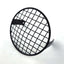 Headlight grille 130mm 55mm for Zündapp, Kreidler, Hercules, Puch, DKW, KTM DIVERSE / IMPORT MOTOVEIKALS 21