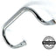 Headlight guard 100 to 130 mm 140mm 135mm 70mm for Zündapp, Kreidler, Hercules, Puch, DKW, Rixe, KTM, moped, moped, mokick DIVERSE / IMPORT MOTOVEIKALS 21