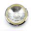 Headlight insert light outlet approx. 108mm for Motobecane, Monty DIVERSE / IMPORT MOTOVEIKALS 21