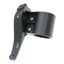 headlight mask mounting OEM left-hand side for Derbi Senda R, SM 11-, Gilera RCR, SMT 11- PIAGGIO MOTOVEIKALS 21