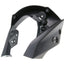 headlight mask OEM black for Derbi Senda DRD Pro PIAGGIO MOTOVEIKALS 21