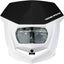 Headlight Mmx Mse Bk MOOSE RACING HARD-PARTS MOOSE RACING MOTOVEIKALS 21