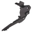 headlight mounting left-hand side for Aprilia RX, SX, Derbi Senda, Gilera RCR, SMT 50 Euro4 2018- PIAGGIO MOTOVEIKALS 21