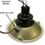 Headlight Repl F/2001-1126 DRAG SPECIALTIES DRAG SPECIALTIES MOTOVEIKALS 21