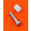 Headlight retaining screw for Zündapp C, Bergsteiger, Combinette, GTS, KS DIVERSE / IMPORT MOTOVEIKALS 21