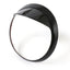 Headlight rim with visor -MOTO NOSTRA (-2018)- Vespa GT, GTL, GTS 125-300, GTS 125-300 Super - carbon style MOTO NOSTRA MOTOVEIKALS 21