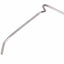 Headlight ring retaining spring for Simson S51 101 OCTANE MOTOVEIKALS 21