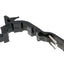 headlight rubber bottom for Derbi Senda 2000-, SM / R X-Treme -2010 101 OCTANE MOTOVEIKALS 21
