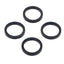 Headlight rubber MOGA inner diameter approx. 27mm outer diameter 33mm for Hercules, Prima moped, moped M MOGA MOTOVEIKALS 21