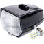 headlight square black LED with switch for Puch Maxi moped DIVERSE / IMPORT MOTOVEIKALS 21