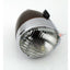 Headlight Union Quick Light outlet 95mm Dimensions Total depth approx. 140mm Outer diameter 103mm 6 Volt 15 Watt for NSU Quickly, Miele, DKW, Rixe, KTM, Gritzner, Bauer DIVERSE / IMPORT MOTOVEIKALS 21