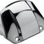 Headlight Visor Cvr Pln Fx/Xl DRAG SPECIALTIES DRAG SPECIALTIES MOTOVEIKALS 21