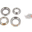 Headset Mokick for Suzuki K 50 DIVERSE / IMPORT MOTOVEIKALS 21