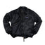 Heavy cwu jacket black ARMY SURPLUS MOTOVEIKALS 21